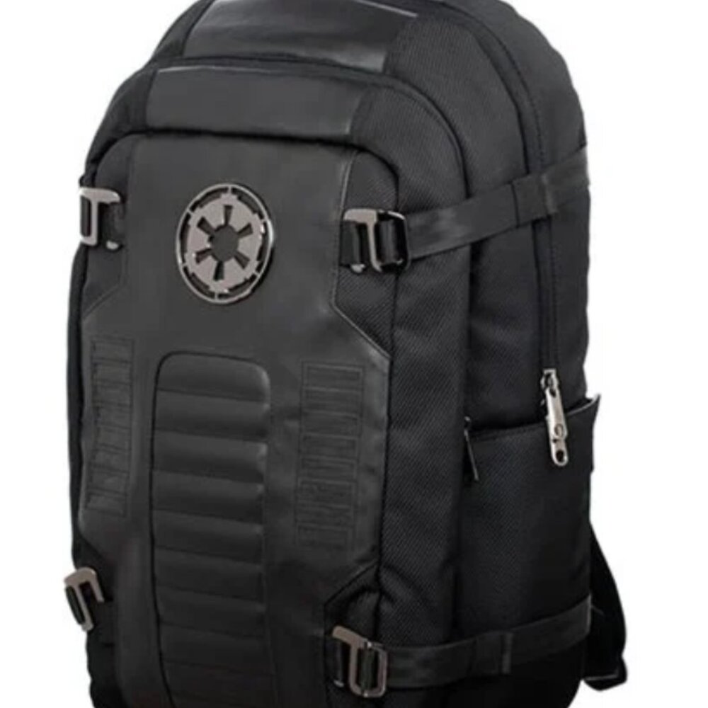 Star Wars Imperial Laptop Backpack